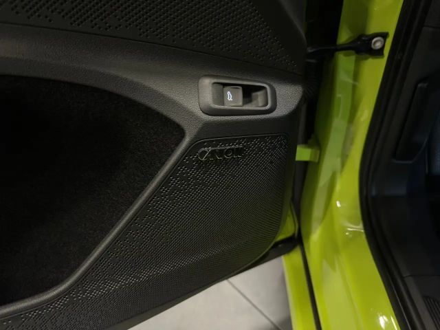 Skoda Enyaq 4x4 Coupe RS Suite