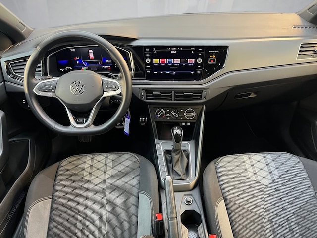 Volkswagen Taigo DSG R-Line