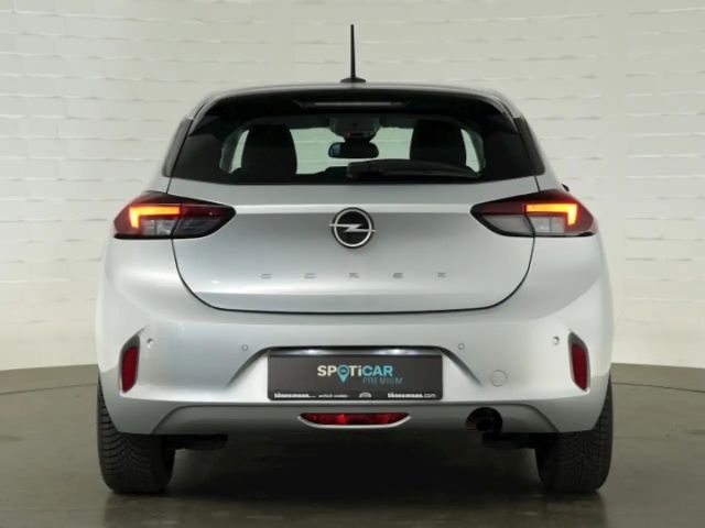 Opel Corsa F FACELIFT+LED+RÜCKFAHRKAMERA+SITZ-/LENKRADHEIZUNG