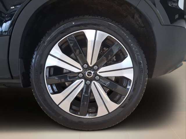 Volvo XC40 Plus Recharge