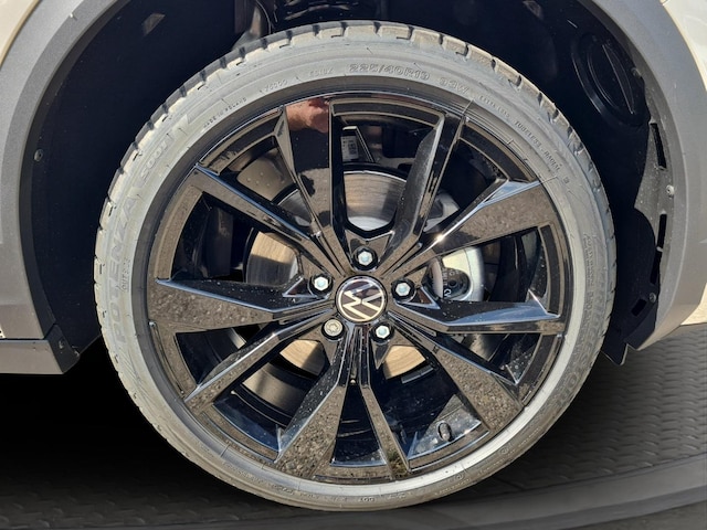 Volkswagen T-Roc 1.5 TSI Cabriolet IQ.Drive