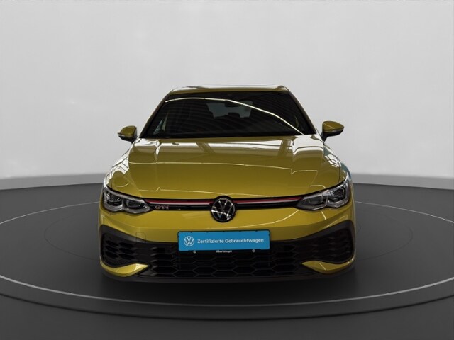 Volkswagen Golf Golf VIII