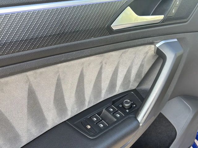 Volkswagen Tiguan IQ.Drive