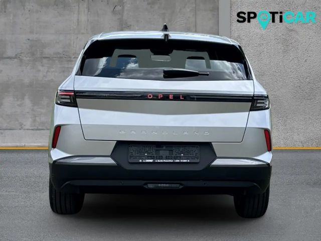 Opel Grandland X Edition Hybrid