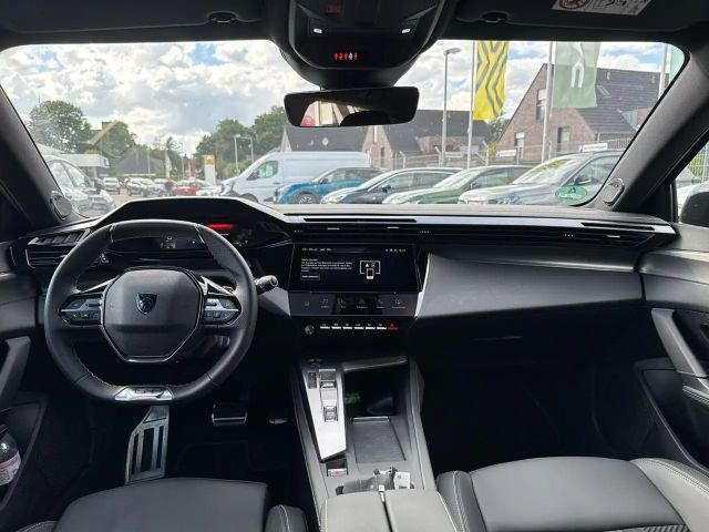 Peugeot 308 GT-Line Hybrid SW