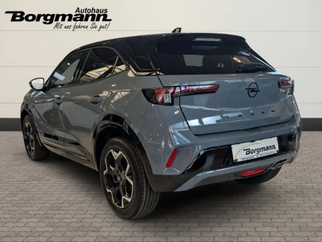 Opel Mokka GS-Line Grand Sport