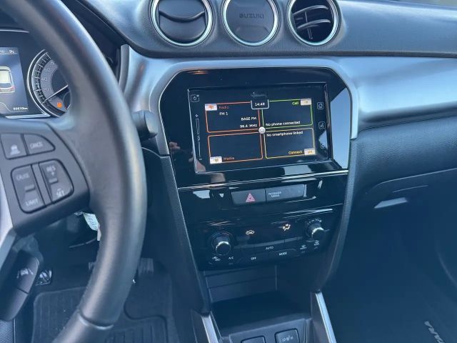 Suzuki Vitara 4x4 GL Hybrid