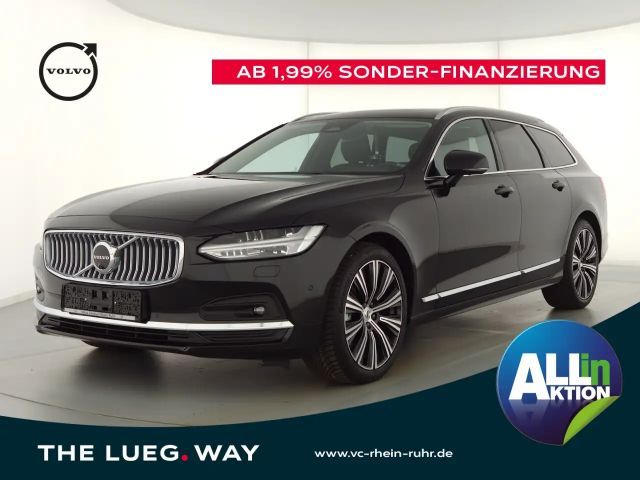 Volvo V90 Bright Ultimate