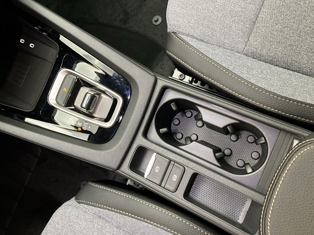 Skoda Octavia 2.0 TDI Combi Selection