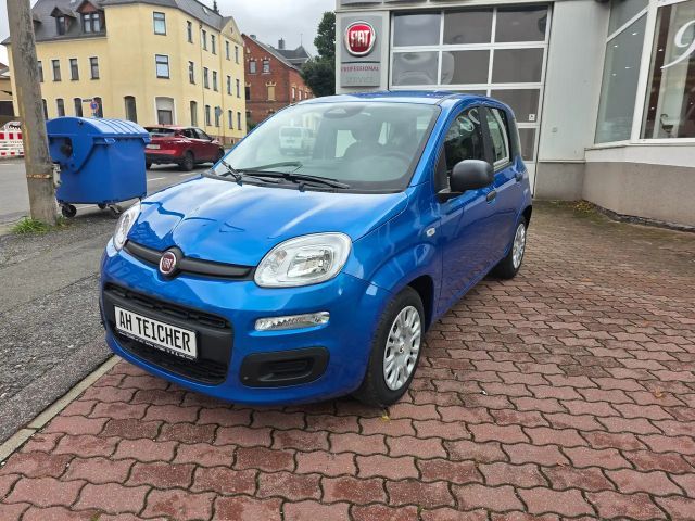 Fiat Panda Panda Pandina 1.0 GSE Hybrid