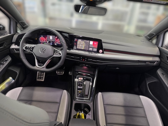 Volkswagen Golf 2.0 TDI GTD Golf VIII