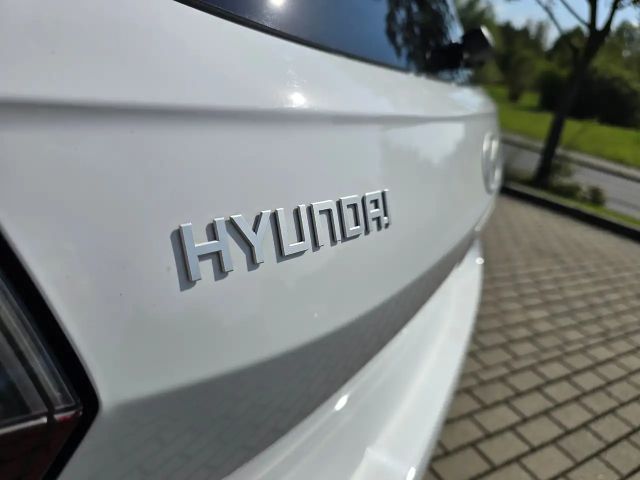 Hyundai i10 1.0 N Line T-GDi