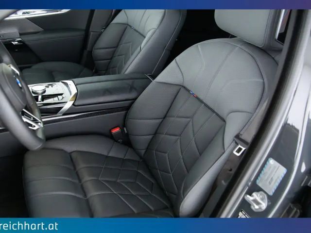 BMW 740 740d Sedan xDrive