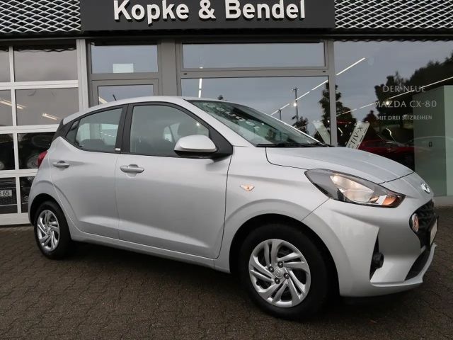 Hyundai i10 1.0 Select