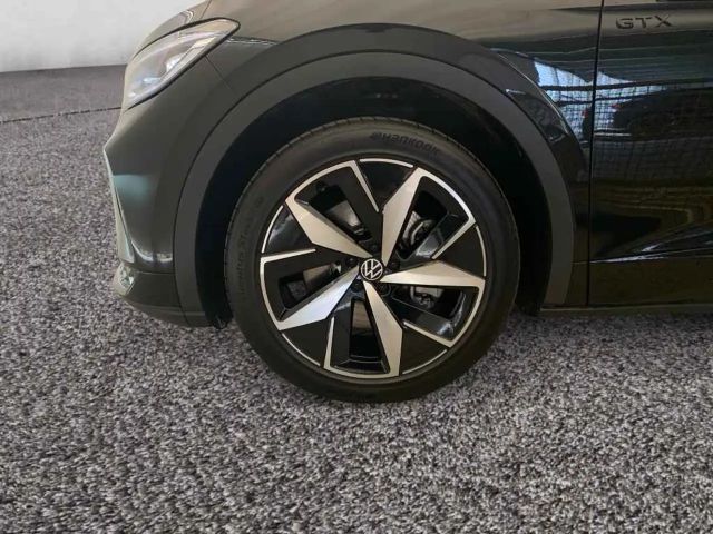 Volkswagen ID.4 GTX IQ.Drive