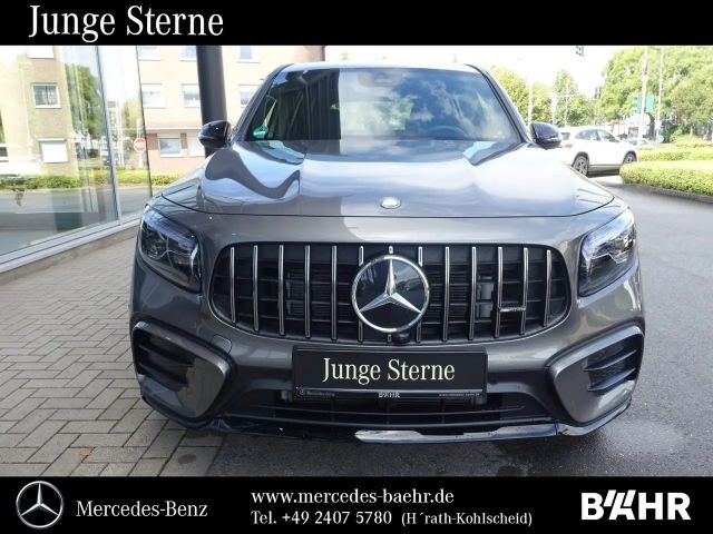 Mercedes-Benz GLB 35 AMG 4MATIC AMG Line