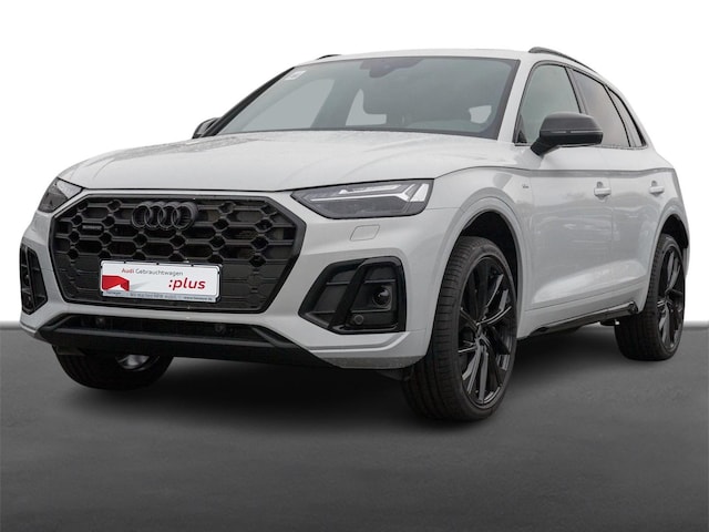 Audi Q5 40 TDI Quattro S-Tronic