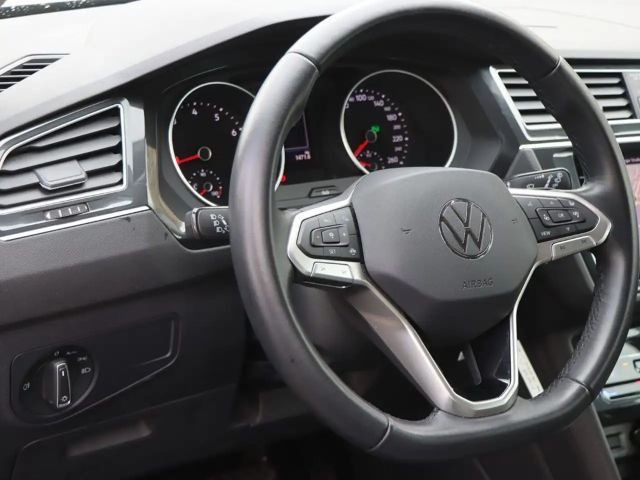 Volkswagen Tiguan 1.5 TSI DSG Life