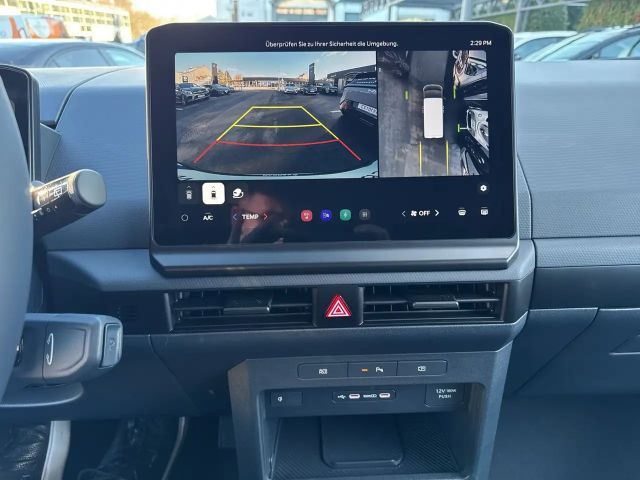 Kia PV5 Passenger Earth Plus