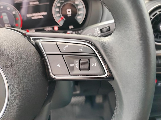 Audi Q2 35 TFSI S-Tronic