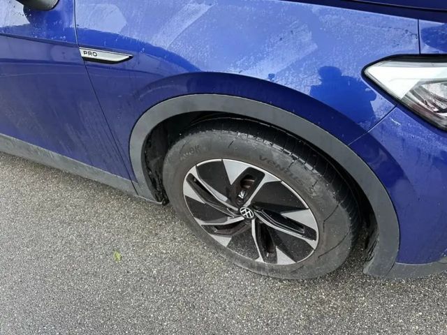 Volkswagen ID.4 150 kW Performance Pro