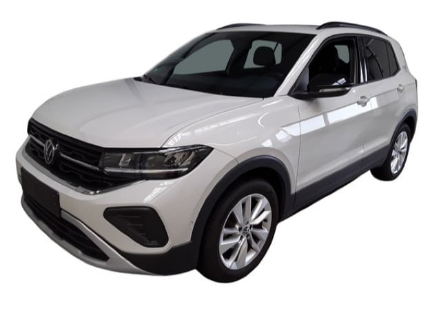 Volkswagen T-Cross 1.5 TSI DSG