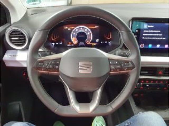 Seat Ibiza 1.0 TSI Style