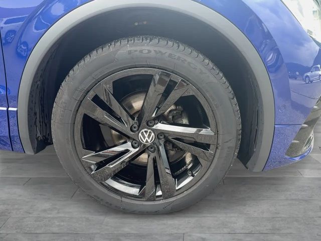 Volkswagen Tiguan 4Motion DSG R-Line