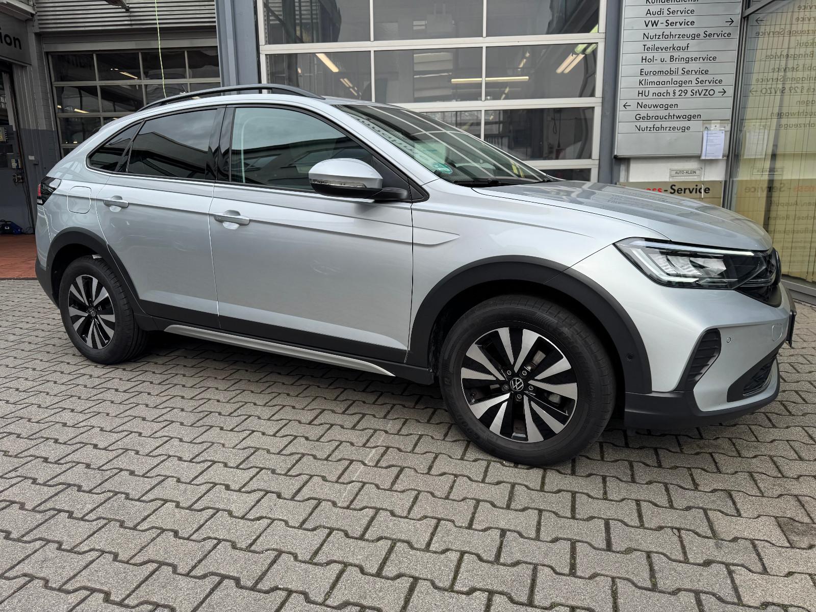 Volkswagen Taigo 1.0 TSI Life