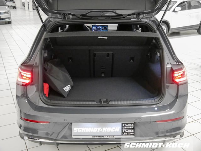 Volkswagen Golf GTE eHybrid