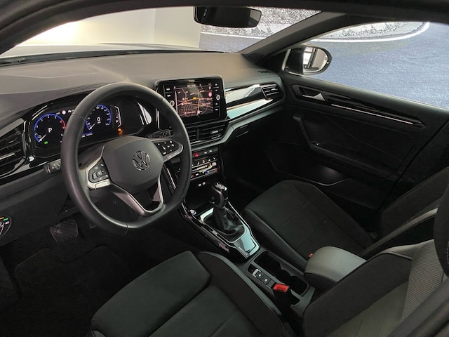 Volkswagen T-Roc 1.5 TSI DSG IQ.Drive Style