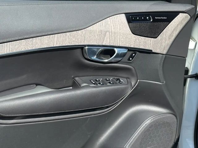 Volvo XC90 AWD Bright Plus