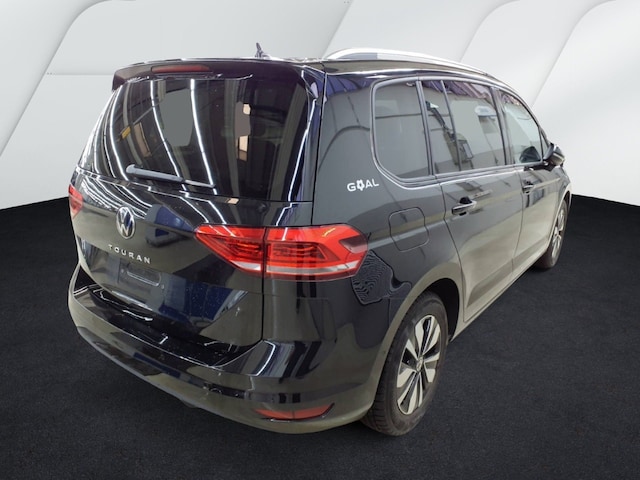 Volkswagen Touran 1.5 TSI DSG IQ.Drive