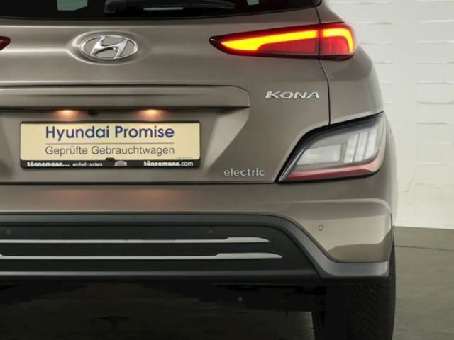 Hyundai Kona 39 kWh Trend