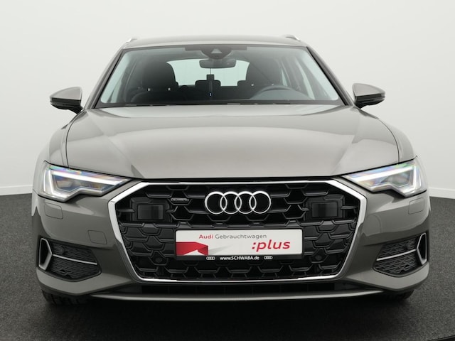 Audi A6 45 TDI Avant Quattro S-Tronic