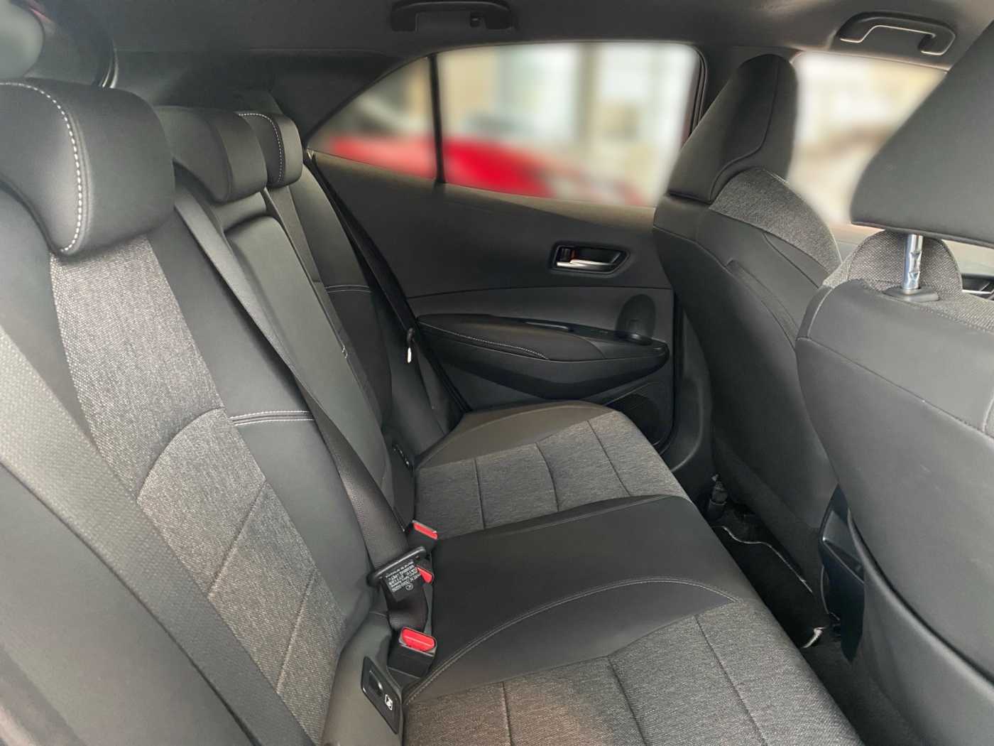 Toyota Corolla 5-deurs Team D Technik