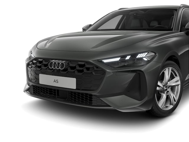 Audi A5 Avant Quattro S-Tronic