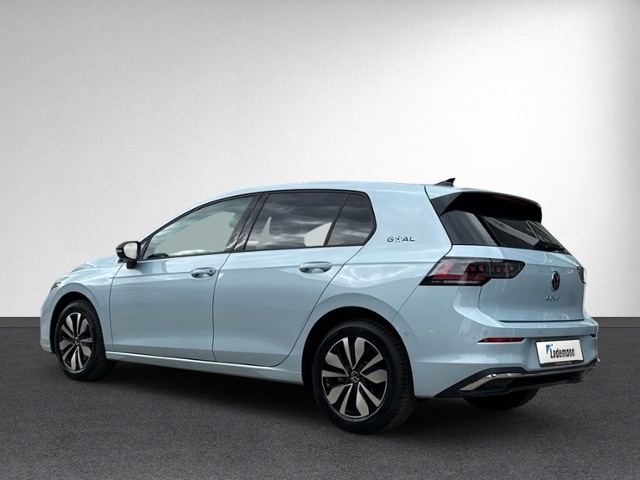 Volkswagen Golf 2.0 TDI DSG Golf VIII