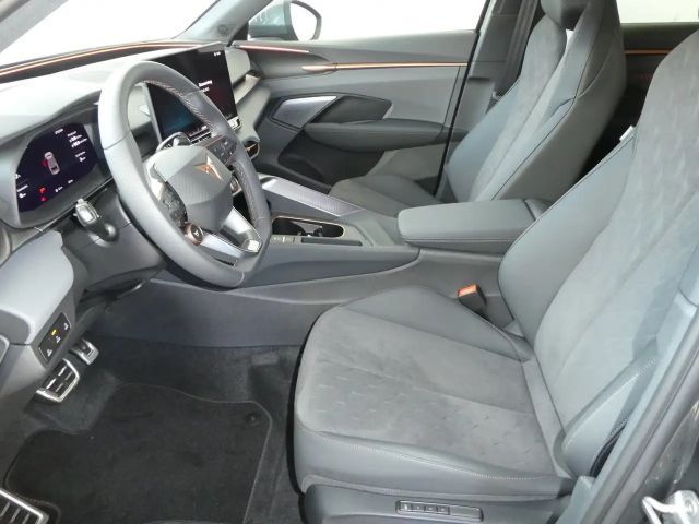 Cupra Terramar 1.5 e-Hybrid VZ