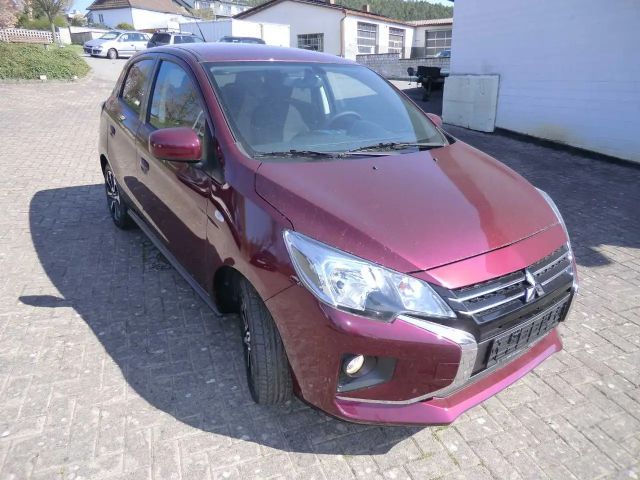 Mitsubishi Space Star ClearTec MIVEC Star