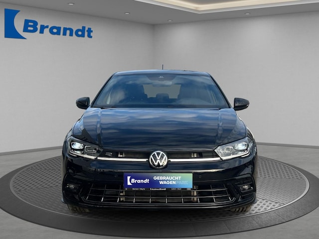 Volkswagen Polo 1.0 TSI DSG R-Line