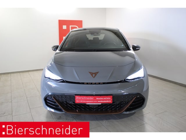 Cupra Born 231PS 20 NAVI ACC BEATS WÄRMEPUMPE
