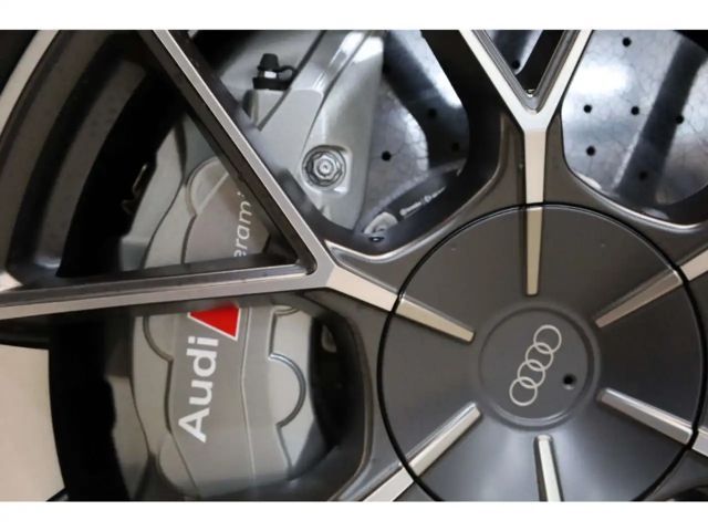 Audi e-tron Performance