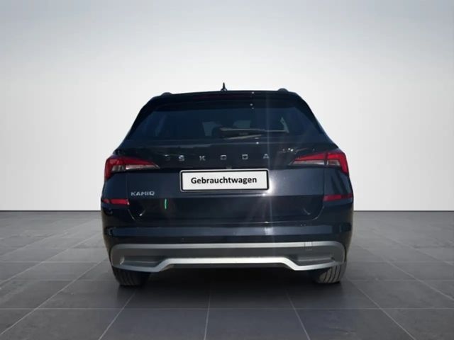 Skoda Kamiq 1.0 TSI Ambition