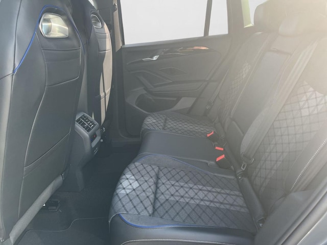 Volkswagen Tiguan DSG R-Line