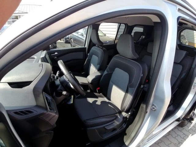 Renault Kangoo Blue Techno dCi 115