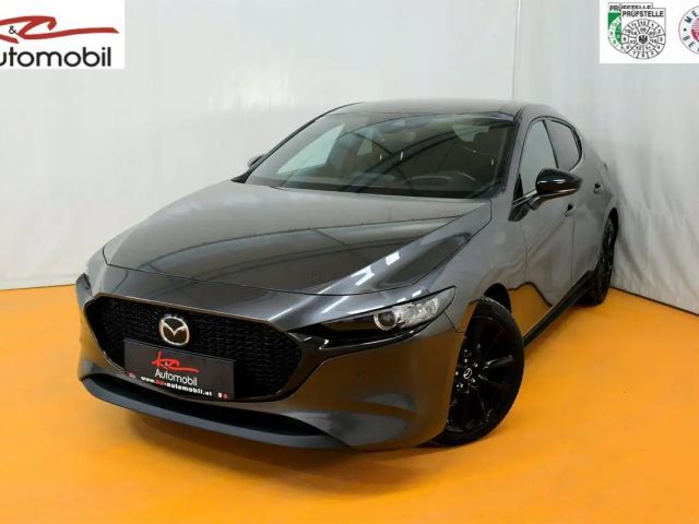 Mazda 3 Homura SkyActiv