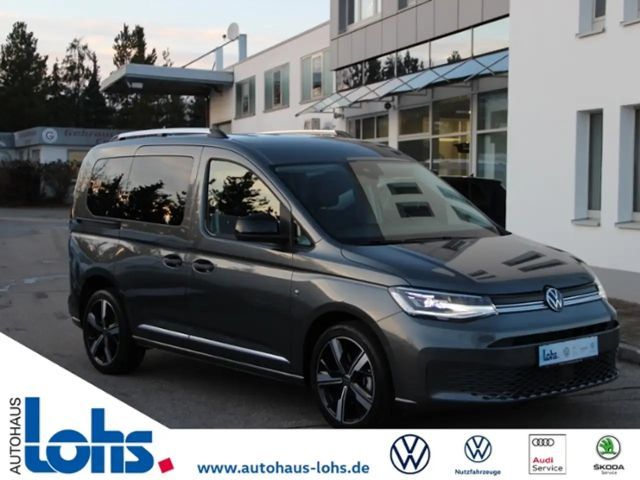 Volkswagen Caddy 2.0 TDI Style
