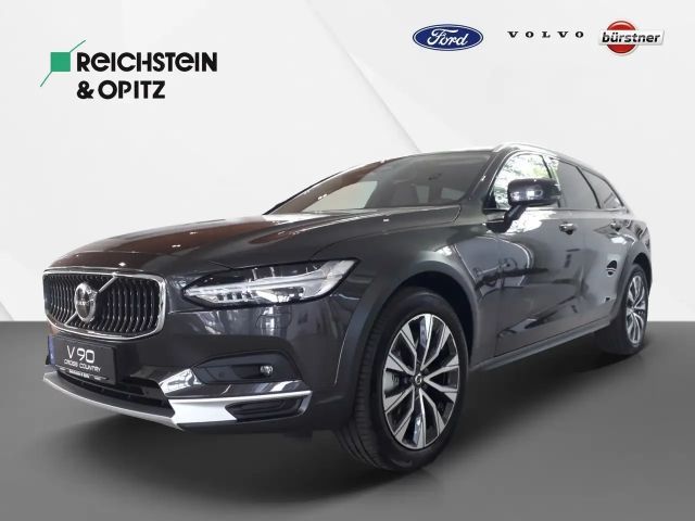 Volvo V90 Cross Country AWD Plus