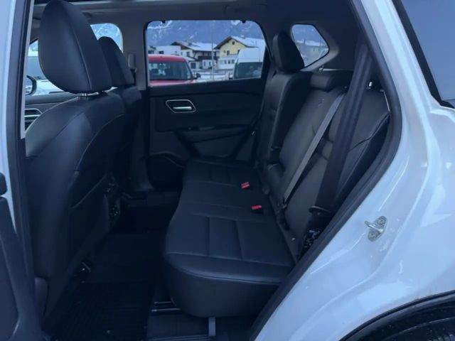 Nissan X-trail AWD Tekna e-4ORCE